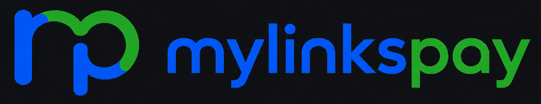 MyLinksPay.com Logo